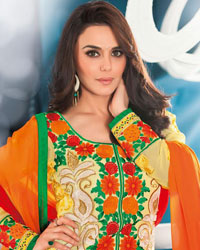 Preity Zinta